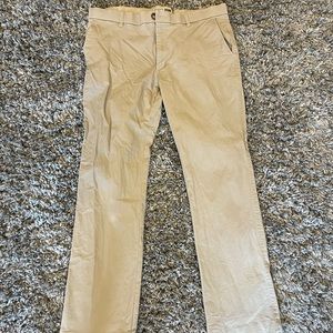 Men’s Denver Hayes Khakis